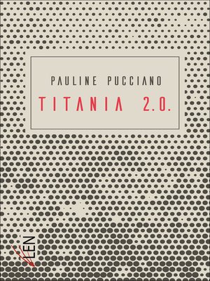 cover image of Titania 2.0
